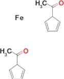 1,1′-Diacetylferrocene