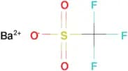 Barium trifluoromethanesulfonate