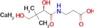 D-(+)-Pantothenic acid calcium salt