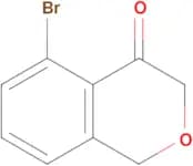5-Bromoisochroman-4-one