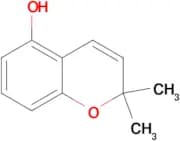 2,2-Dimethyl-2H-chromen-5-ol