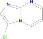 3-Chloroimidazo[1,2-a]pyrimidine