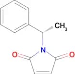 (S)-1-(1-Phenylethyl)-1H-pyrrole-2,5-dione