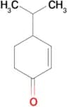 4-Isopropylcyclohex-2-en-1-one