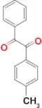 (4-Methylphenyl)phenylethanedione