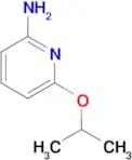 6-Isopropoxypyridin-2-amine