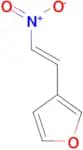 (E)-3-(2-Nitrovinyl)furan
