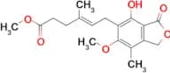 Methyl mycophenolate