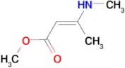 Methyl 3-methylaminocrotonate