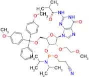 DMT-2’O-MOE-rG(ib) Phosphoramidite