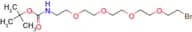 N-Boc-PEG5-bromide