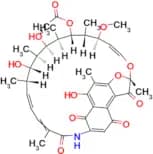 Rifamycin S