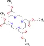 Tetraethyl 1,4,8,11-tetraazacyclotetradecane-1,4,8,11-tetraacetate