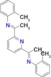 2,6-Bis[1-(2-methylphenylimino)ethyl]pyridine