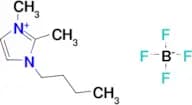 1-Butyl-2,3-dimethylimidazolium Tetrafluoroborate