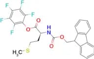 Fmoc-Met-OPfp