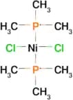 Dichlorobis(trimethylphosphine)nickel(II)