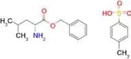H-D-Leu-OBzl.TosOH