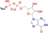 Inosine-5′-diphosphoric acid disodium salt