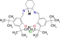 (R,R)-N,N’-Bis(3,5-di-tert-butylsalicylidene)-1,2-cyclohexanediaminoaluminum chloride