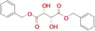 (2R,3R)-Dibenzyl 2,3-dihydroxysuccinate