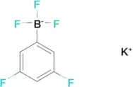 Potassium (3,5-difluorophenyl)trifluoroborate