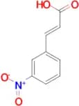 3-Nitrocinnamic acid