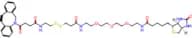 DBCO-S-S-PEG3-biotin