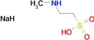 Sodium 2-(methylamino)ethanesulfonate