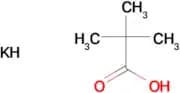 Potassium pivalate