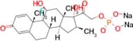 Betamethasone disodium phosphate