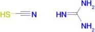 Guanidine thiocyanate