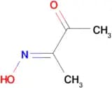 Biacetyl monoxime