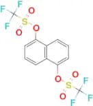 1,5-Naphthalenebis(trifluoromethanesulfonate)