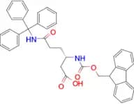 Fmoc-β-HoGln(Trt)-OH