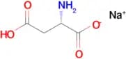 Sodium L-aspartate