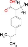 Ibuprofen-d3