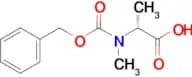 Z-D-MeAla-OH
