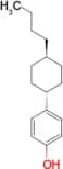 4-(Trans-4-butylcyclohexyl)phenol
