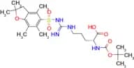 Boc-D-Arg(Pbf)-OH