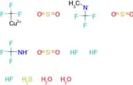 Copper(II)Bis(trifluoromethanesulfonyl)imide
