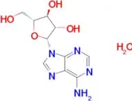 Vidarabine (monohydrate)