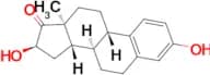 16α-Hydroxyestrone