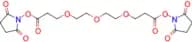 Bis-PEG3-NHS ester