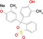 Cresol Red (sodium) (IND)