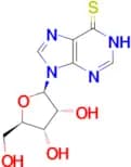 6-â€‹Thioinosine