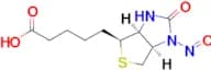 Nitrosobiotin