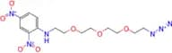DNP-PEG3-azide