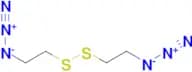 Azidoethyl-SS-ethylazide