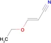 3-Ethoxyacrylonitrile